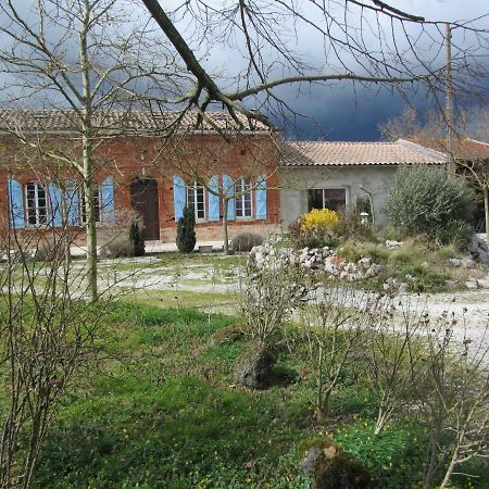 Le Piquet Villa Fonsorbes Buitenkant foto