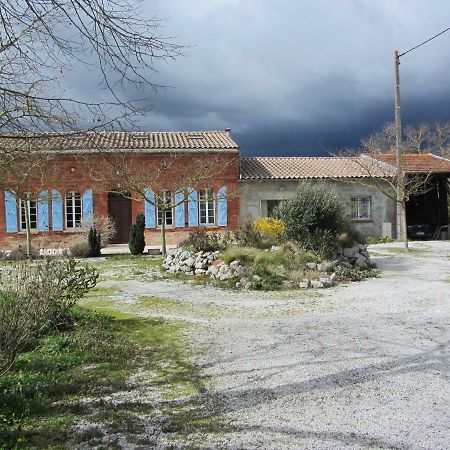 Le Piquet Villa Fonsorbes Buitenkant foto