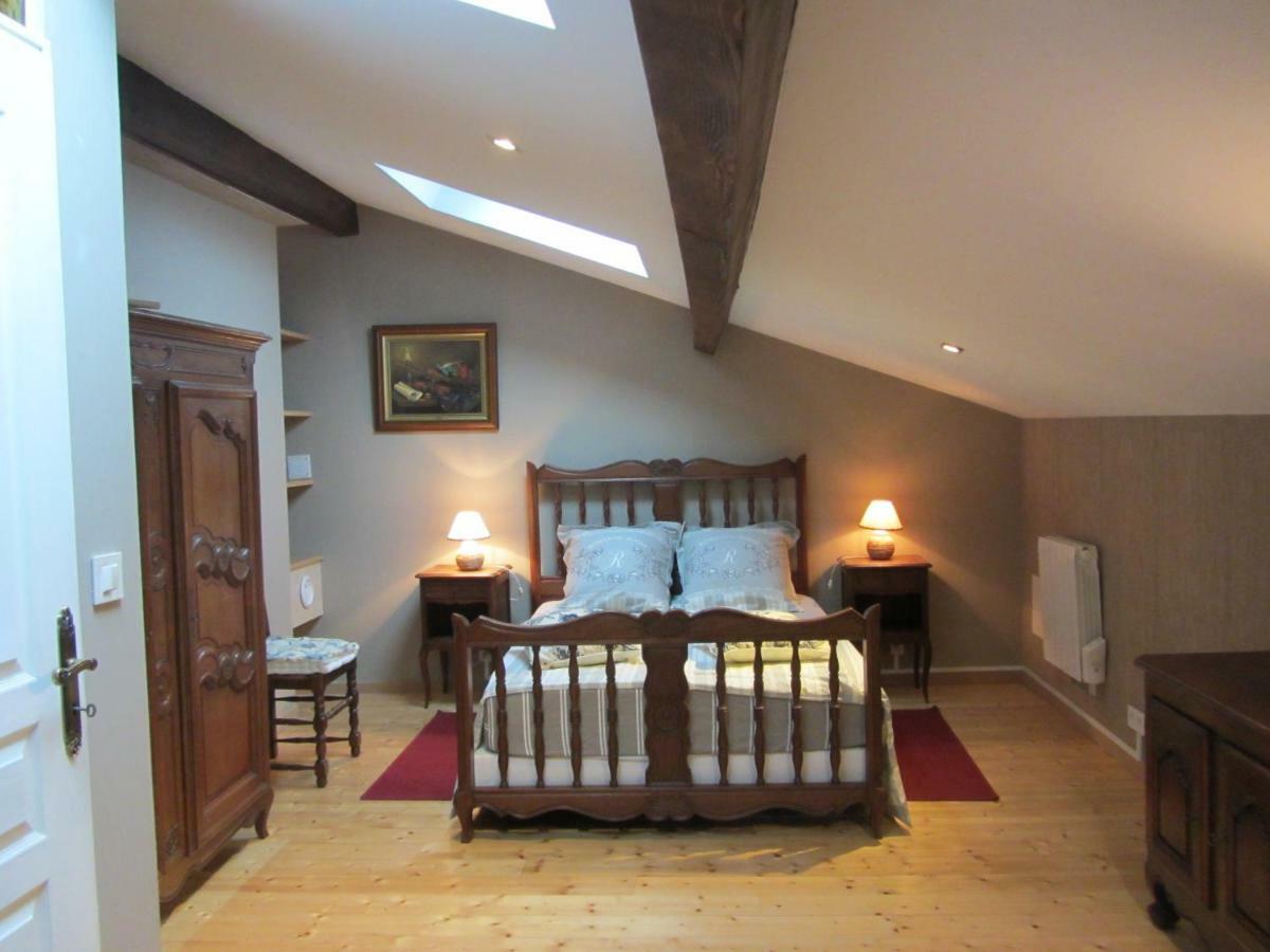 Le Piquet Villa Fonsorbes Buitenkant foto