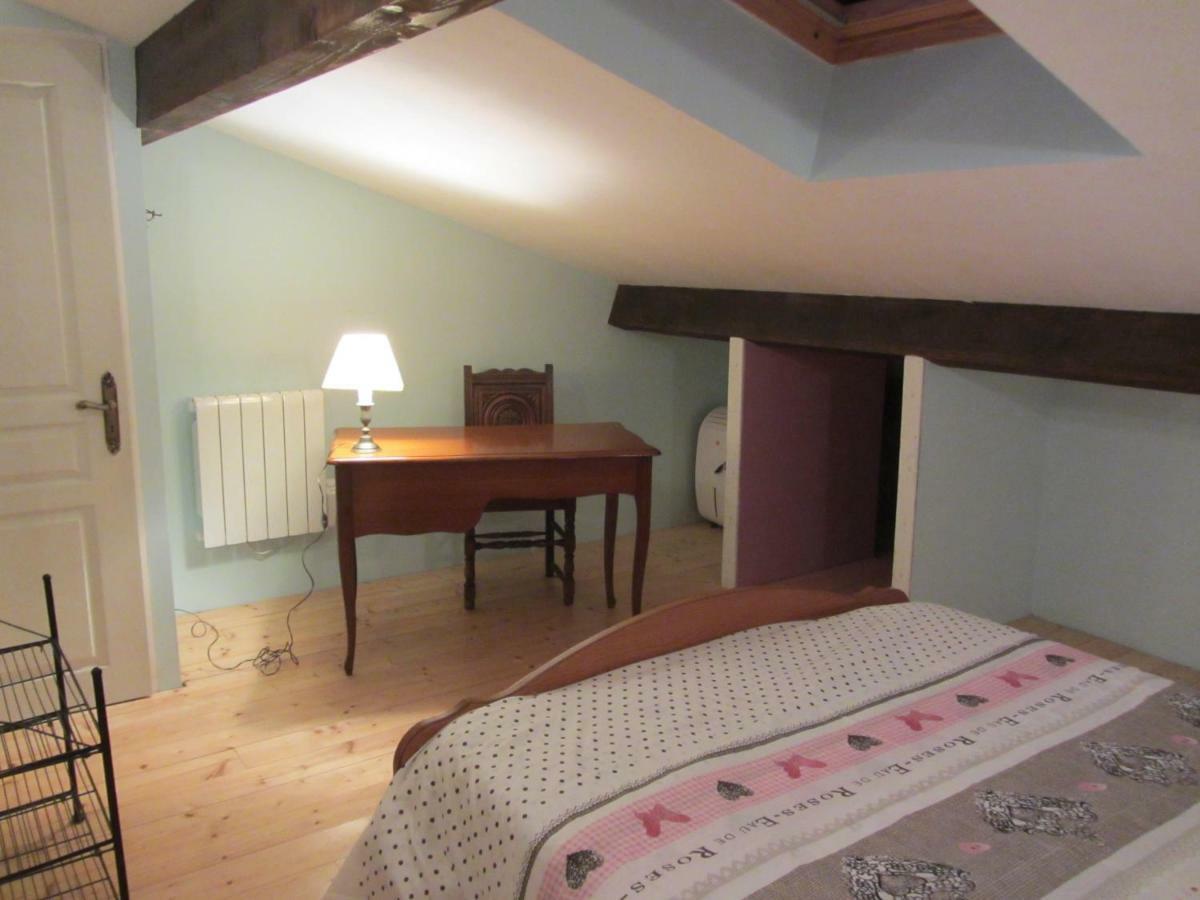 Le Piquet Villa Fonsorbes Buitenkant foto