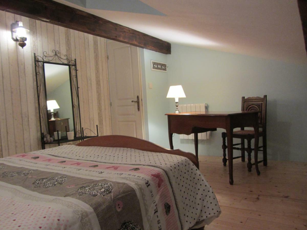 Le Piquet Villa Fonsorbes Buitenkant foto