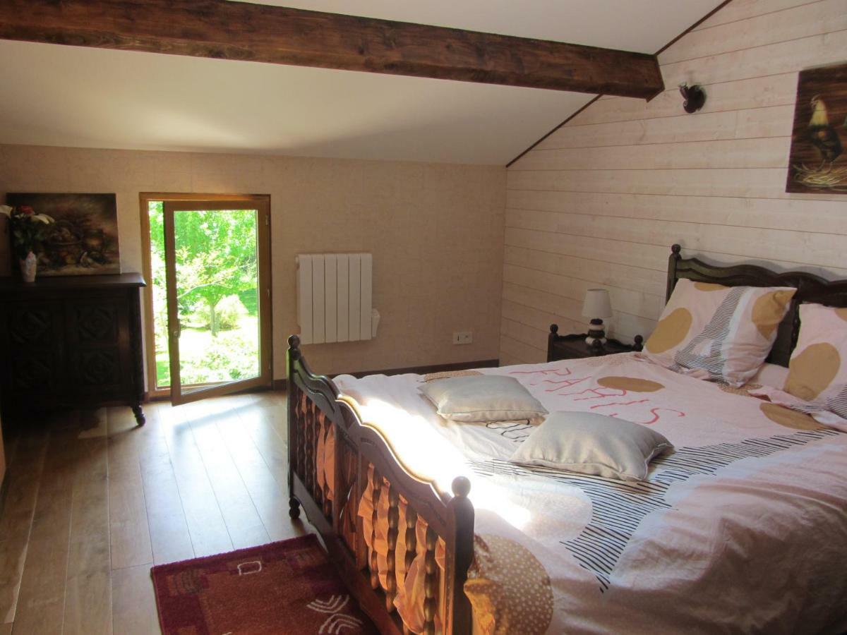 Le Piquet Villa Fonsorbes Buitenkant foto