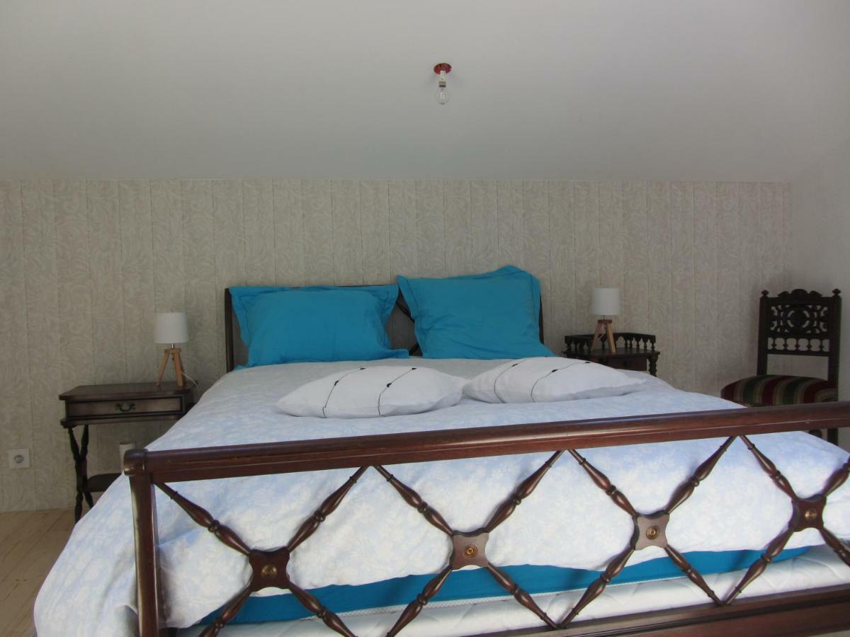 Le Piquet Villa Fonsorbes Buitenkant foto