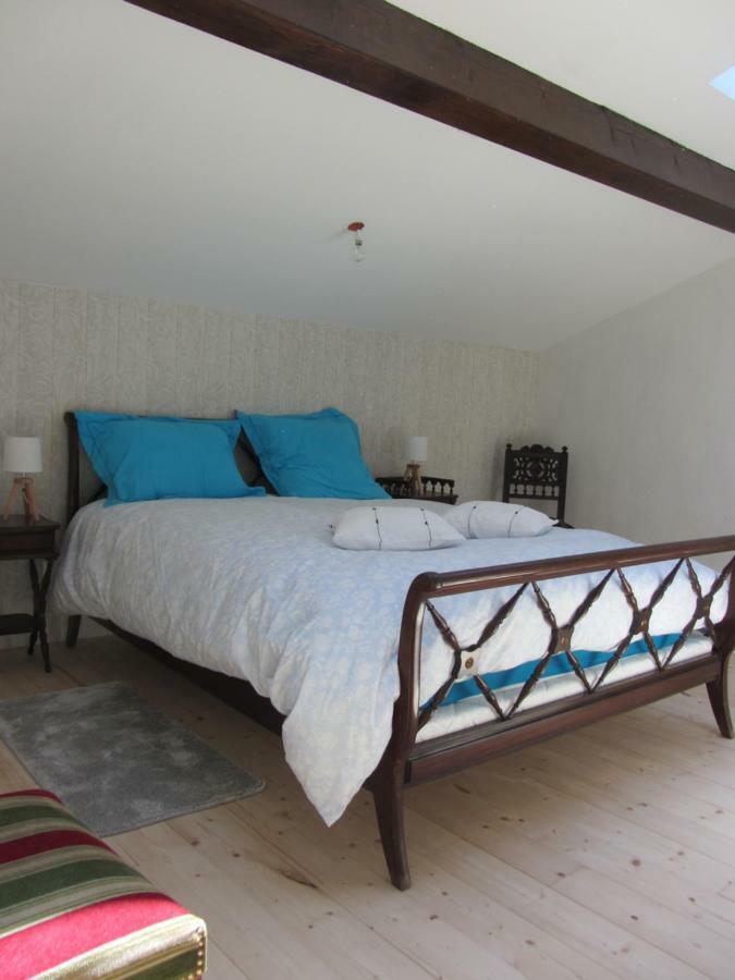 Le Piquet Villa Fonsorbes Buitenkant foto