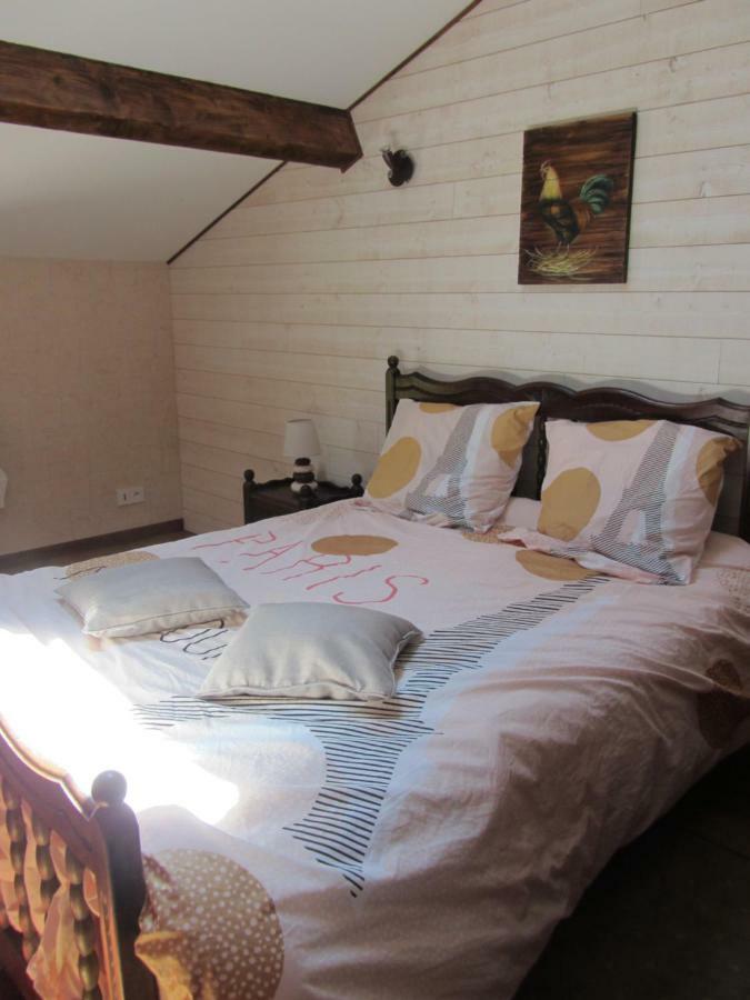 Le Piquet Villa Fonsorbes Buitenkant foto