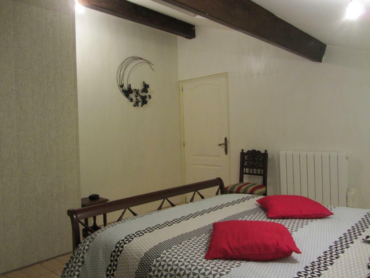 Le Piquet Villa Fonsorbes Buitenkant foto